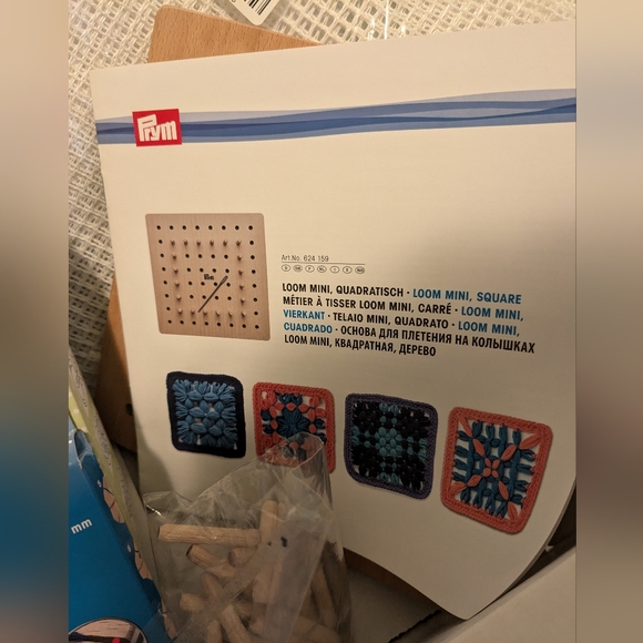 Crafts Bundle - Picture 2 of 4